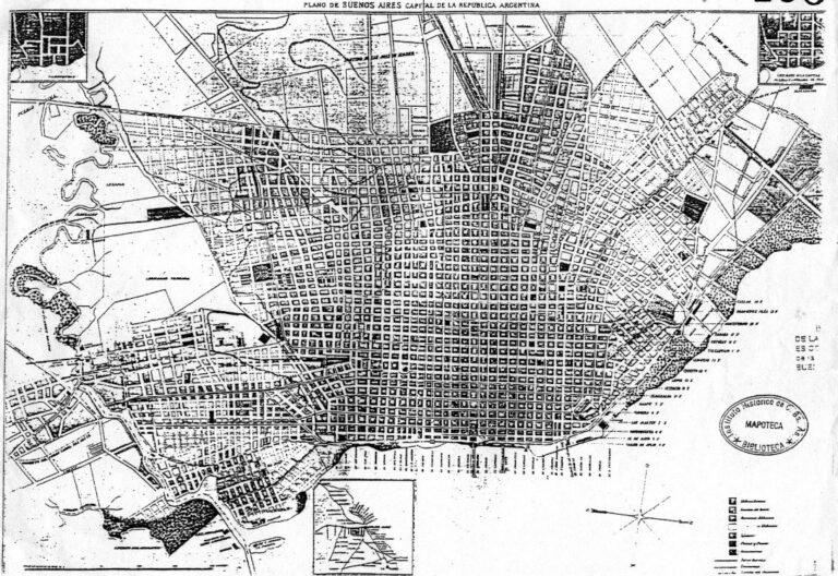 Dónde queda la estación Oca en Juan B. Justo y cómo llegar 4 Dónde queda la estación Oca en Juan B. Justo y cómo llegar