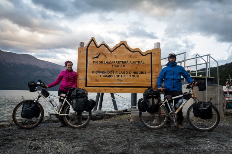 Cómo planificar un viaje a Ushuaia en micro de forma segura y económica 3 Cómo planificar un viaje a Ushuaia en micro de forma segura y económica