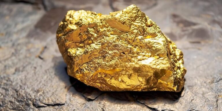 Cuánto Oro Tiene Argentina Y Cuál Es Su Importancia Económica 2 minas de oro y lingotes dorados