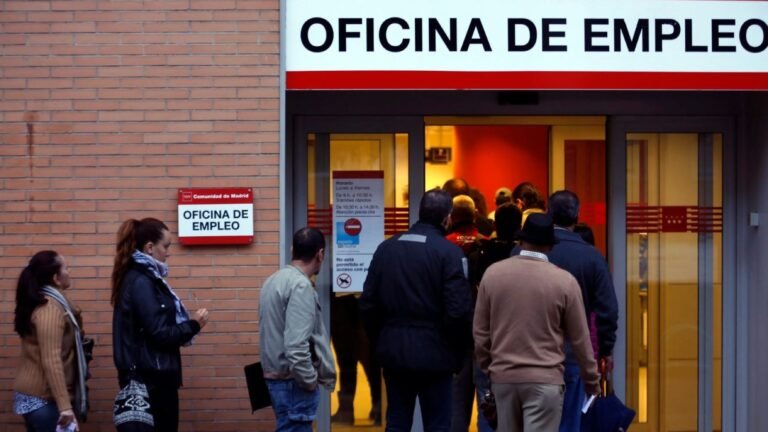 Dónde puedo encontrar trabajo urgente en Argentina rápidamente