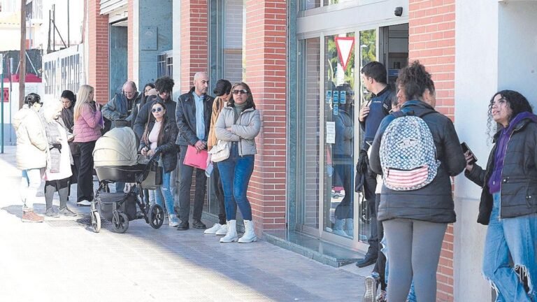 Cómo Sacar Turno Para Ciudadanía Española Rápidamente 7 Cómo Sacar Turno Para Ciudadanía Española Rápidamente