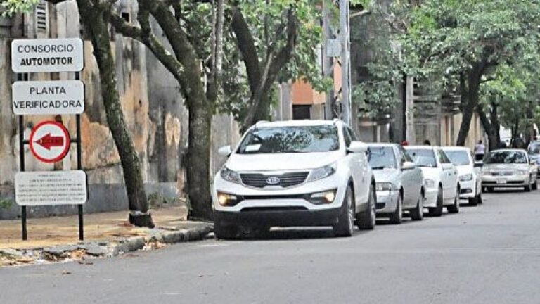 Se Puede Ir Al Registro Automotor Sin Turno Previo 6 Se Puede Ir Al Registro Automotor Sin Turno Previo