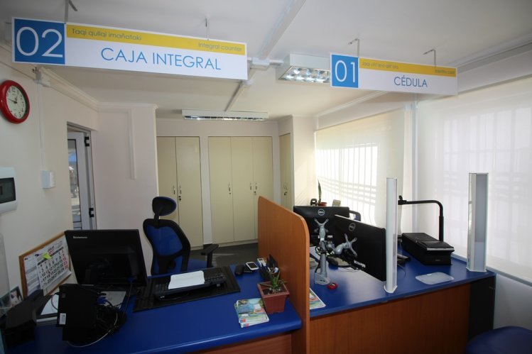 Cómo Tramitar Documentos en el Registro Civil e Identificación 7 Cómo Tramitar Documentos en el Registro Civil e Identificación