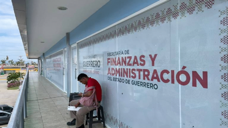 Qué es el Registro del Estado Civil y Capacidad de las Personas 9 oficina de registro civil con documentos oficiales