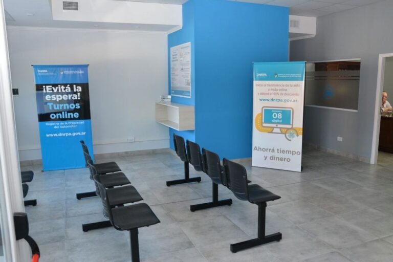 Cómo Sacar Turno para Transferencia Automotor en Mendoza Rápido 7 Cómo Sacar Turno para Transferencia Automotor en Mendoza Rápido