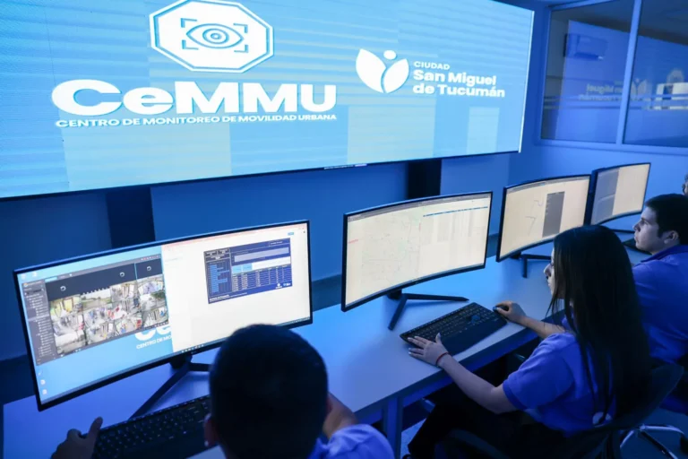 oficina de transito en tucuman moderna