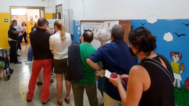 Cómo Obtener el Certificado de Cámara Electoral para No Naturalizados en Italia 8 Cómo Obtener el Certificado de Cámara Electoral para No Naturalizados en Italia