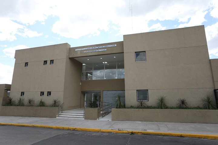 oficina registro automotor san juan