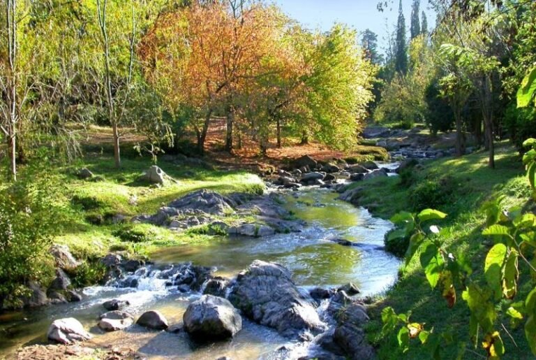 Qué Hacer y Ver en Villa General Belgrano, Córdoba, Argentina 22 paisaje de villa general belgrano cordoba argentina