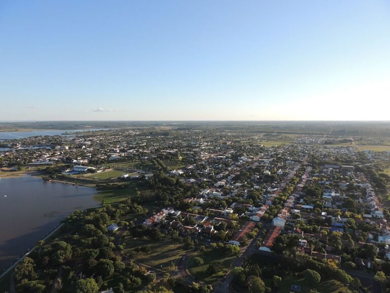 Qué ofrecen los Aires del Norte en Federación para disfrutar