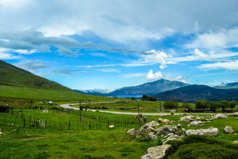 Qué Lugares No Te Podés Perder Al Visitar Tafí Del Valle 28 paisaje natural de tafi del valle