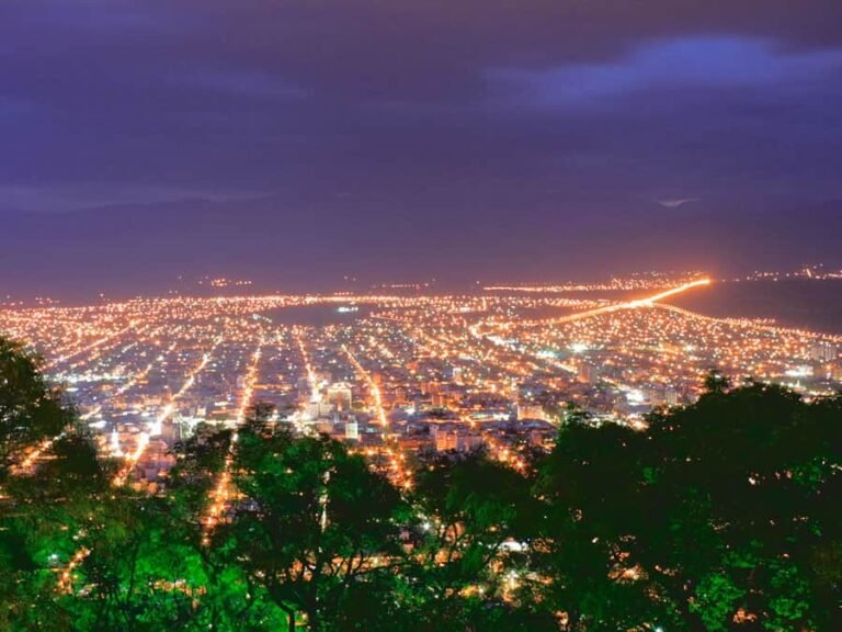 Cuál es la Mejor Época para Visitar el Mirador del Cerro en Salta 5 Cuál es la Mejor Época para Visitar el Mirador del Cerro en Salta
