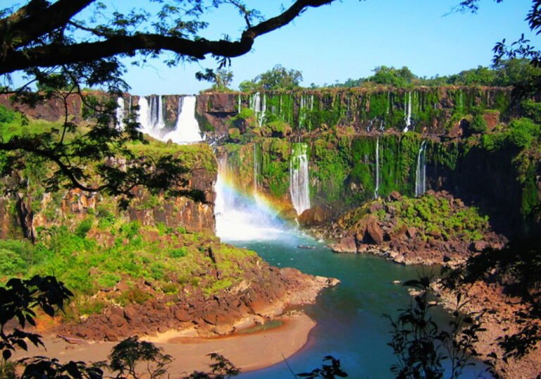 Qué Ofrece Paraná Entre Ríos Argentina Para Visitar y Disfrutar 21 paisajes naturales parana entre rios turismo