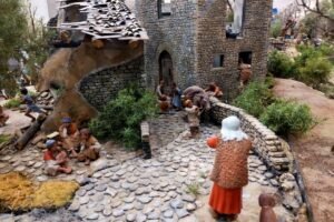 paisajes naturales y actividades al aire libre belen