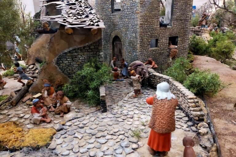 paisajes naturales y actividades al aire libre belen