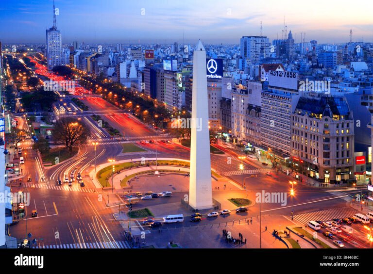 Qué hace a Buenos Aires Capital Federal de Argentina tan especial 6 Qué hace a Buenos Aires Capital Federal de Argentina tan especial