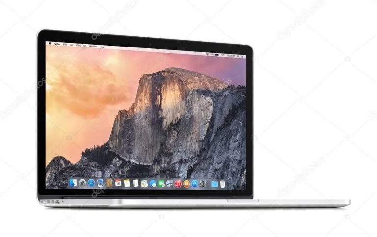 Por Qué Se Me Giró La Pantalla De La PC Y Cómo Arreglarla Fácil 7 pantalla de computadora girada vista frontal