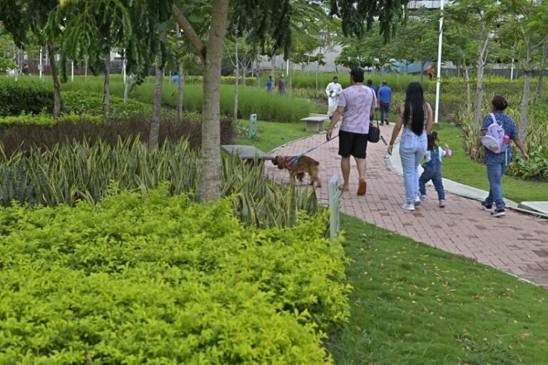 Qué Ofrece Altos de Maipú Rosario Para Vivir Bien 3 Qué Ofrece Altos de Maipú Rosario Para Vivir Bien