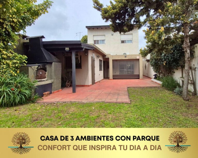 Qué Ofrece Gran Norte Villa Ballester Para Vivir y Disfrutar