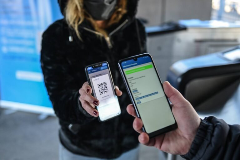 Cómo reservar pasajes y horarios en Trenes Argentinos com ar 11 pasajero reservando billete tren argentina digital