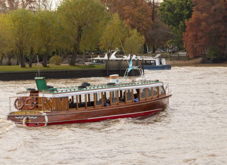 Cuáles son las mejores actividades para un fin de semana en el Tigre para dos 10 paseo en bote por rios del tigre