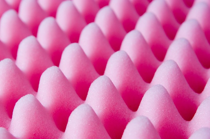 Con Qué Tipo De Pegamento Se Pega Mejor La Goma Espuma 16 pegamento y goma espuma close up manualidades