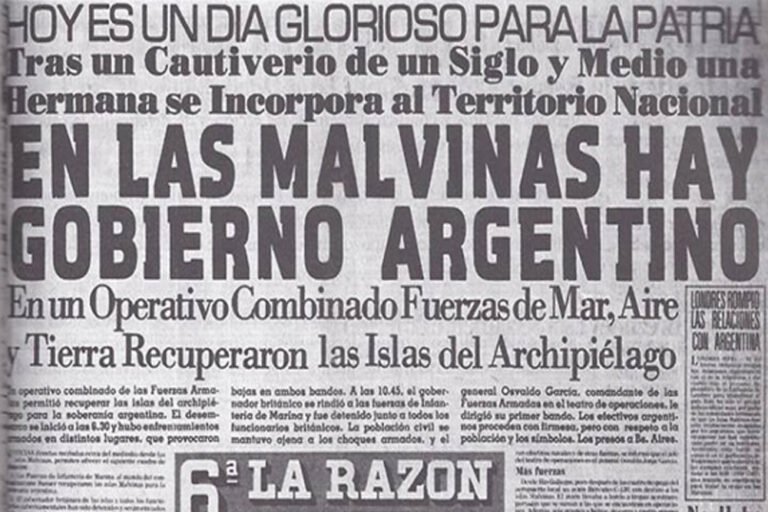 Qué información ofrece Tiempo Argentino com ar sobre noticias actuales 6 Qué información ofrece Tiempo Argentino com ar sobre noticias actuales