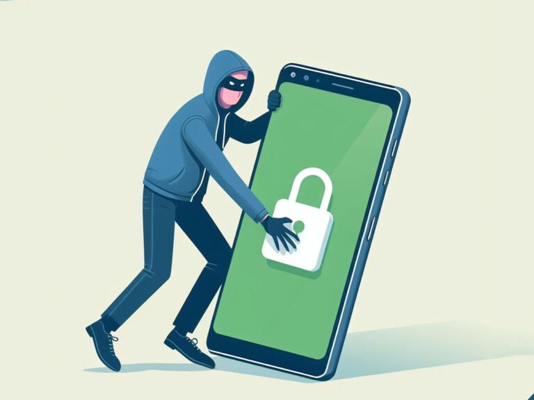 Cómo Dar de Baja un Celular Robado para Evitar Usos Indeseados 3 Cómo Dar de Baja un Celular Robado para Evitar Usos Indeseados