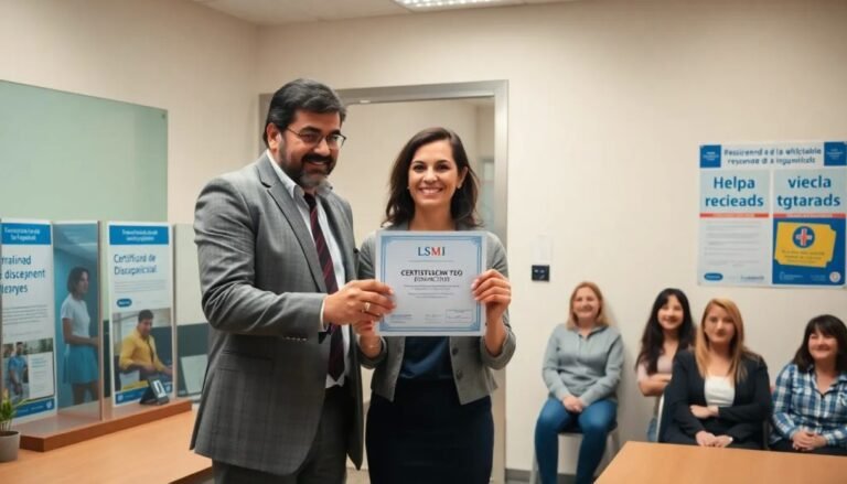 Cómo hacer la pensión por discapacidad y quiénes pueden acceder 12 persona con discapacidad y documento oficial