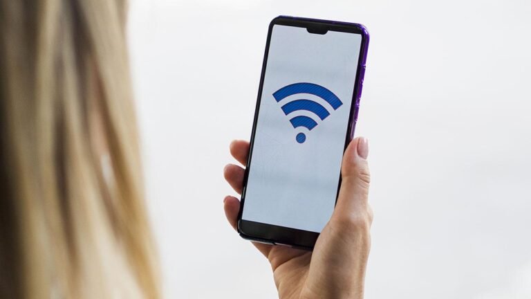 Cómo Configurar Claro Wi Fi en Tu Teléfono Fácilmente 7 Cómo Configurar Claro Wi Fi en Tu Teléfono Fácilmente