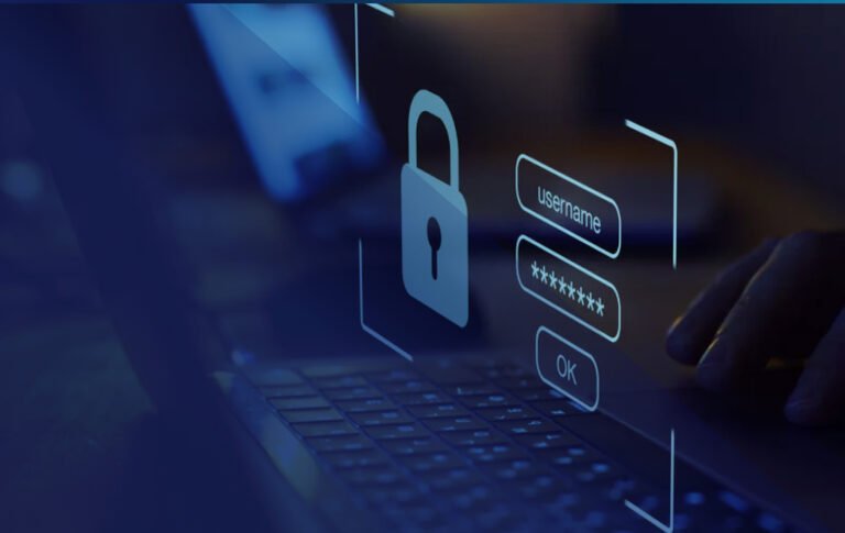 Cómo Iniciar Sesión en Mercado Pago Sin Usar La App 21 persona ingresando a una pagina web segura