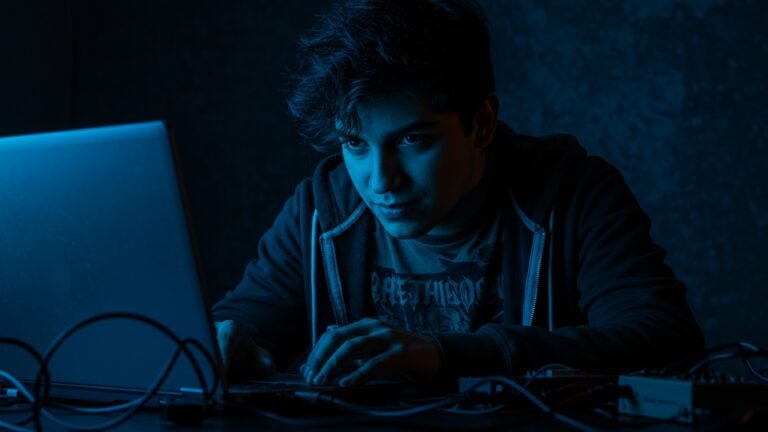 Cómo Obtener el CUIL en ANSES Solo Con Tu DNI Rápidamente 4 Cómo Obtener el CUIL en ANSES Solo Con Tu DNI Rápidamente