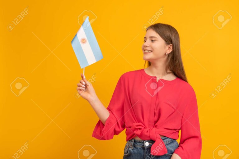 Cómo Sacar El Pasaporte Argentino Por Primera Vez Paso A Paso 3 Cómo Sacar El Pasaporte Argentino Por Primera Vez Paso A Paso