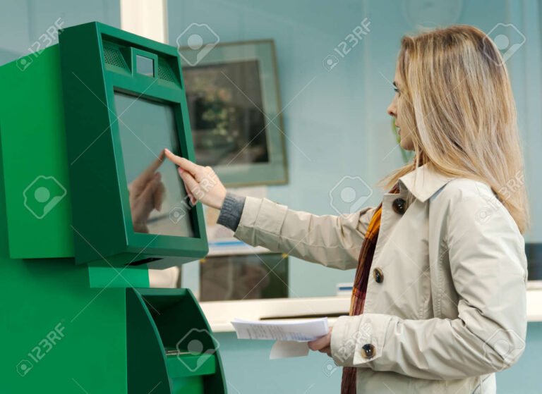 Cómo Funciona Epago del Correo Argentino Para Pagar Servicios