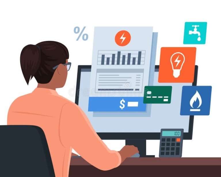 Cómo Pagar Carlos Paz Gas Rápido y Seguro en Línea