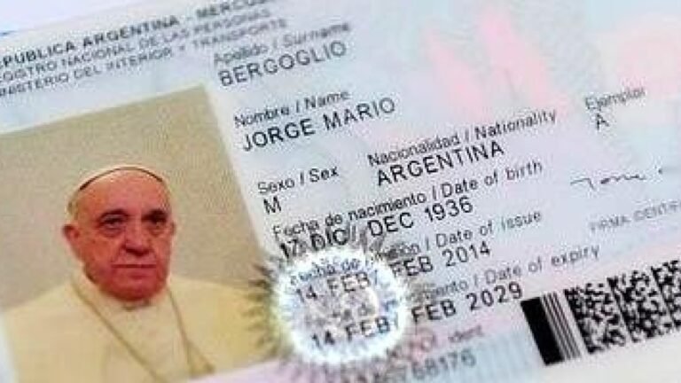 Cómo Sacar Turno Para Renovar El Pasaporte Argentino Fácilmente 8 Cómo Sacar Turno Para Renovar El Pasaporte Argentino Fácilmente