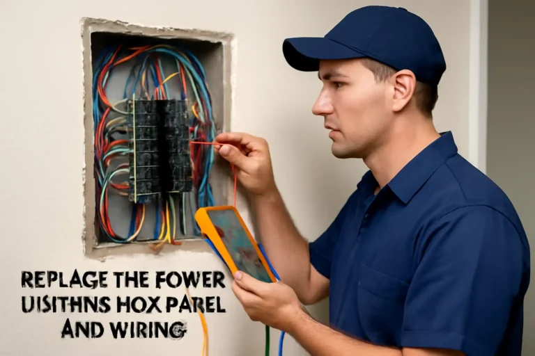 Cómo Garantizar la Seguridad Eléctrica con un Uso Idóneo 8 Cómo Garantizar la Seguridad Eléctrica con un Uso Idóneo