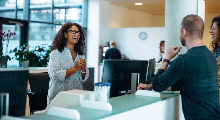 Cómo Hacer Un CV Efectivo Para Atención Al Cliente Que Destaca