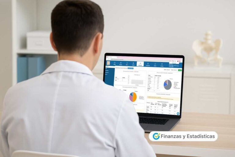 Cómo Acceder y Gestionar Mi Cuenta en Telecom Com Ar 26 persona usando computadora para gestion online