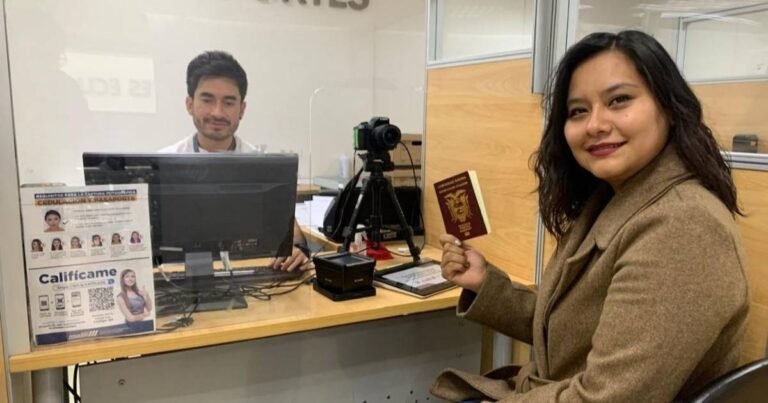 Cómo Sacar Turno Para Pasaporte Argentino De Manera Rápida