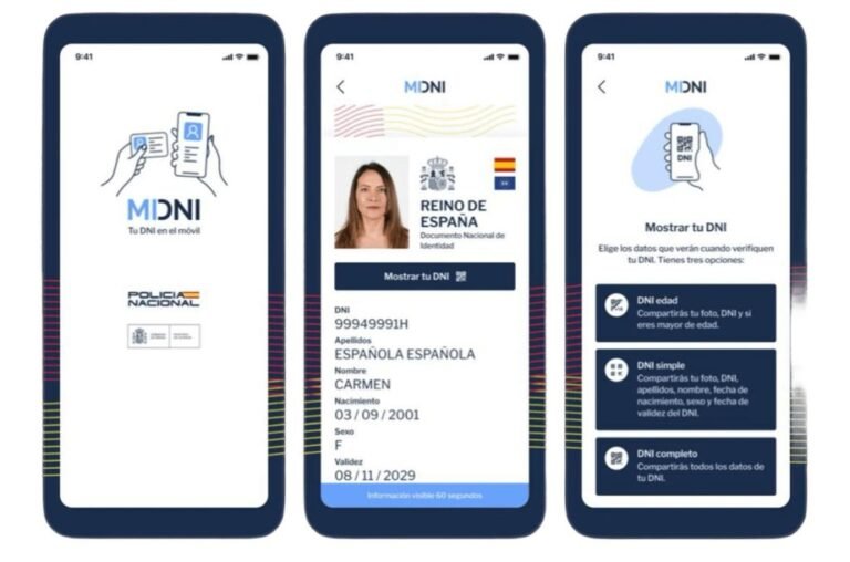 Cómo puedo obtener el DNI Digital y cuáles son sus ventajas