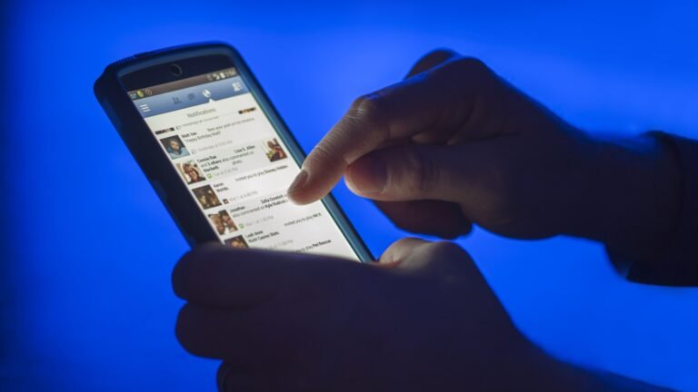 Cómo Recuperar Una Cuenta De Facebook Bloqueada Fácilmente 8 Cómo Recuperar Una Cuenta De Facebook Bloqueada Fácilmente