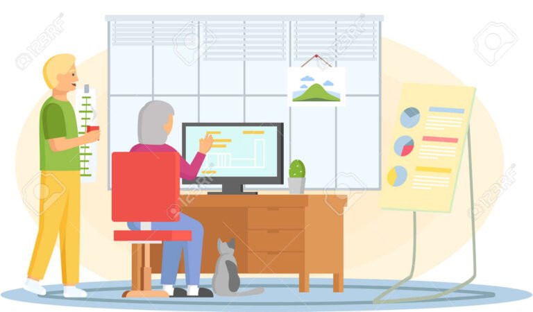 personas navegando en internet juntas