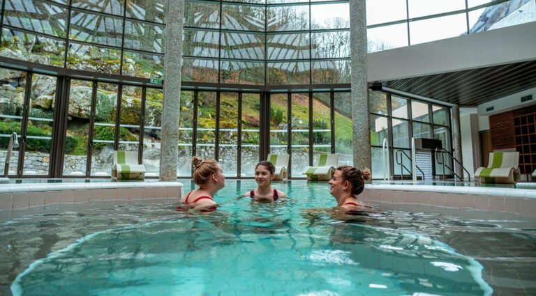 Qué servicios ofrece La Fontana Termas de Río Hondo para turistas 4 Qué servicios ofrece La Fontana Termas de Río Hondo para turistas