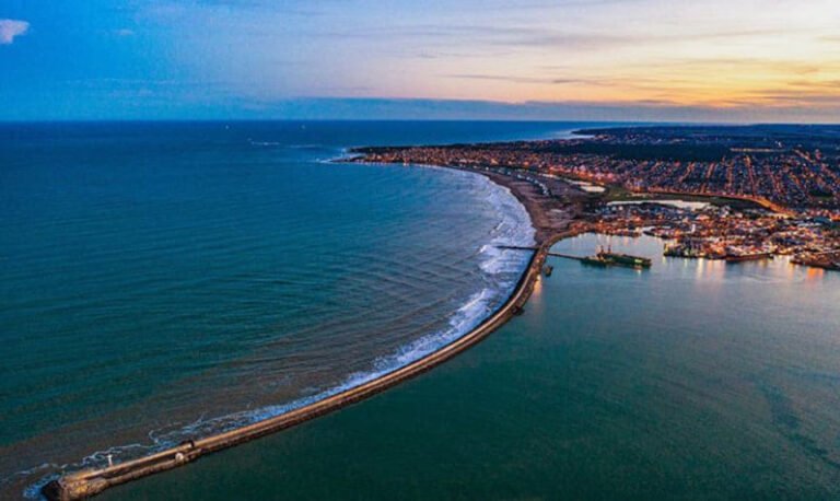 Cómo Consultar Infracciones en Mar del Plata a través del Gob AR 25 placas de auto y ciudad mar del plata