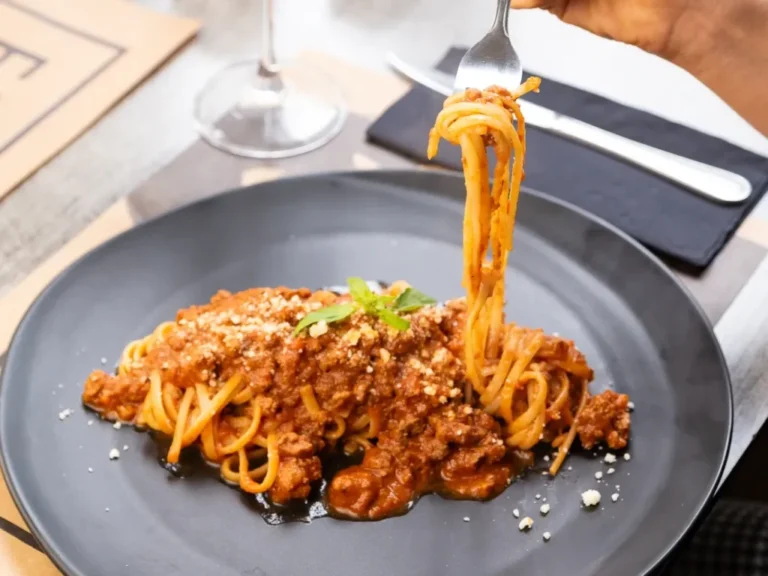 Cuánto se calcula de fideos frescos por persona para cocinar