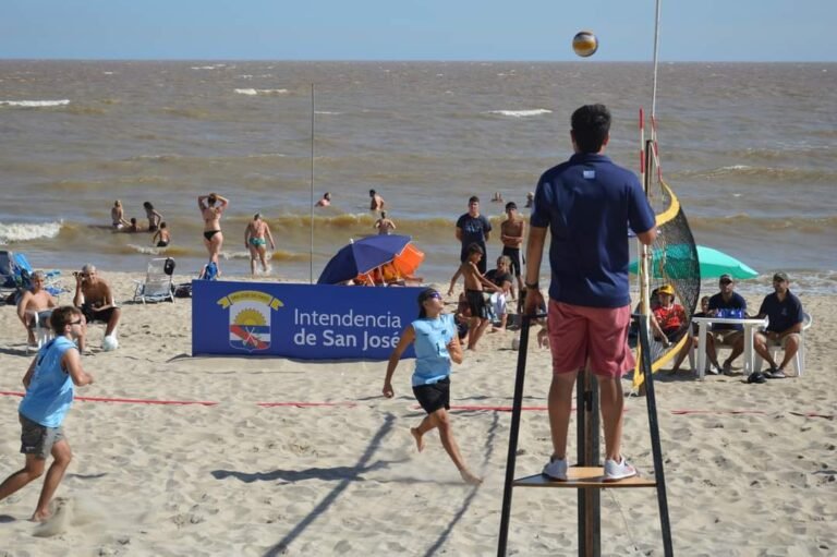Hay playa en Colonia Uruguay para disfrutar y qué actividades ofrece 8 Hay playa en Colonia Uruguay para disfrutar y qué actividades ofrece