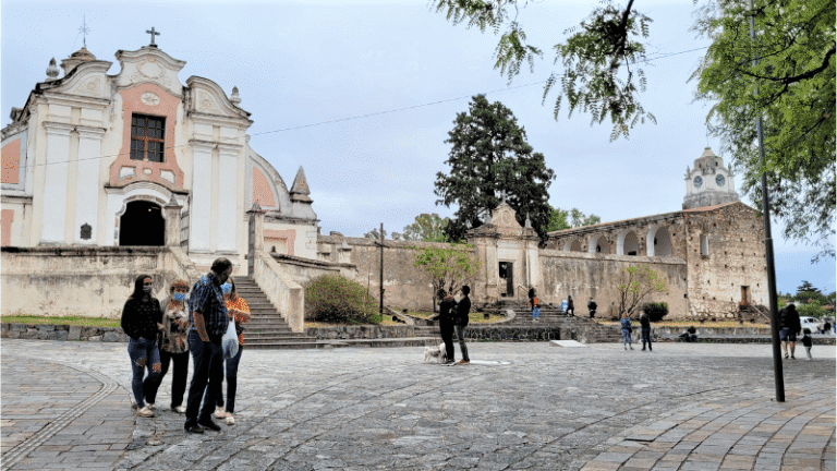 Qué Actividades y Lugares Visitar en Alta Gracia para Disfrutar 8 Qué Actividades y Lugares Visitar en Alta Gracia para Disfrutar