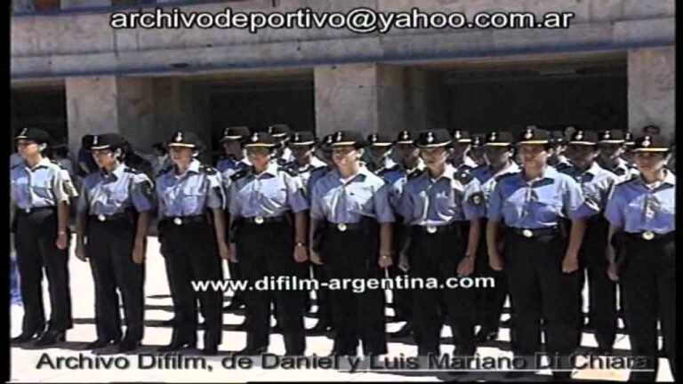 Cuáles Son Los Requisitos Para Ingresar A La Policía Federal Argentina 6 Cuáles Son Los Requisitos Para Ingresar A La Policía Federal Argentina