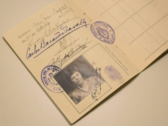 Quién fue la primera persona en obtener el DNI en Argentina 8 Quién fue la primera persona en obtener el DNI en Argentina